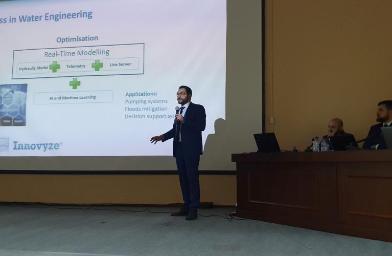 Conference - Digital Transformation & PPP