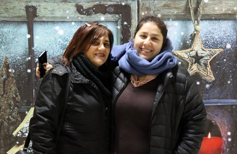 Annual Christmas Cocktail 2019