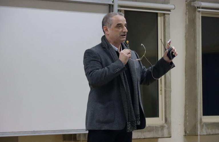 Annual Christmas Cocktail 2019