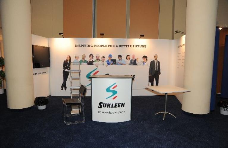 Engineering Job Fair 2010