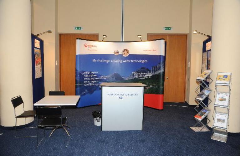 Engineering Job Fair 2010