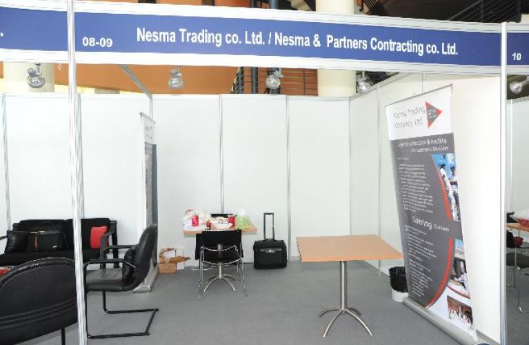 Engineering Job Fair 2010