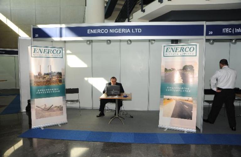 Engineering Job Fair 2010