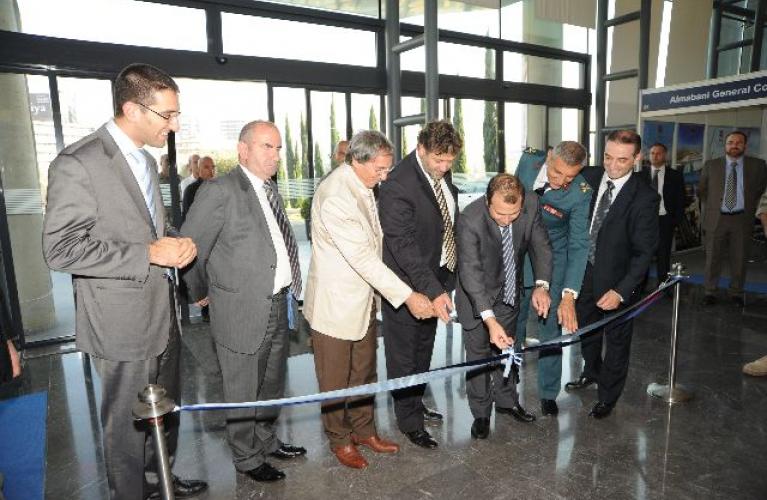 Engineering Job Fair 2010