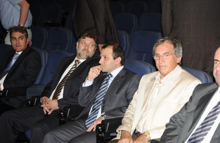 Engineering Job Fair 2010