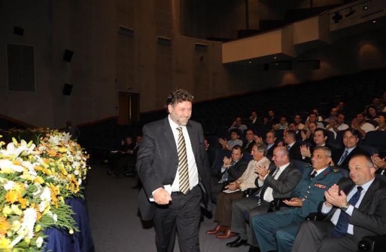 Engineering Job Fair 2010