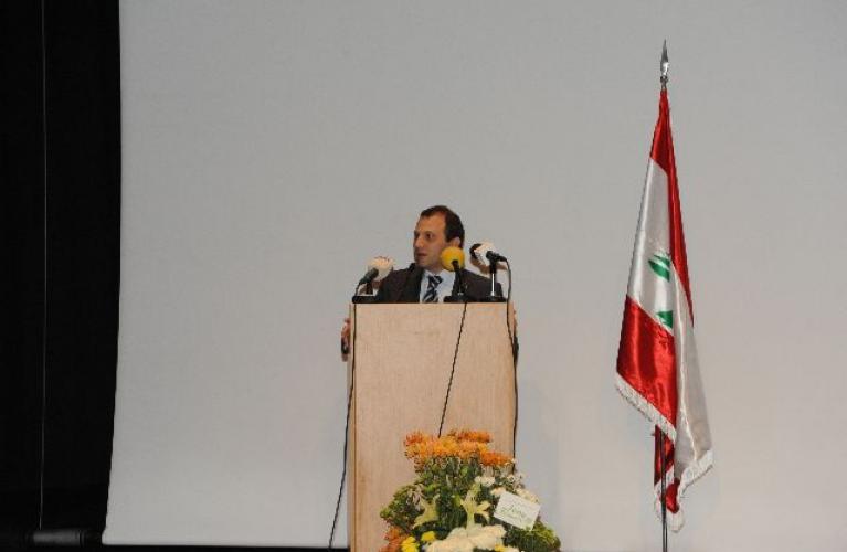 Engineering Job Fair 2010