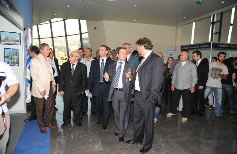 Engineering Job Fair 2010