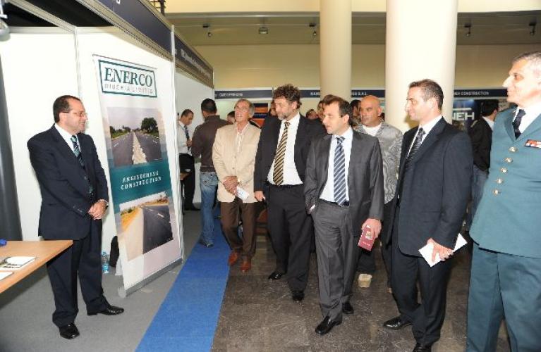 Engineering Job Fair 2010