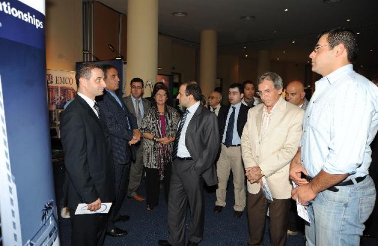 Engineering Job Fair 2010