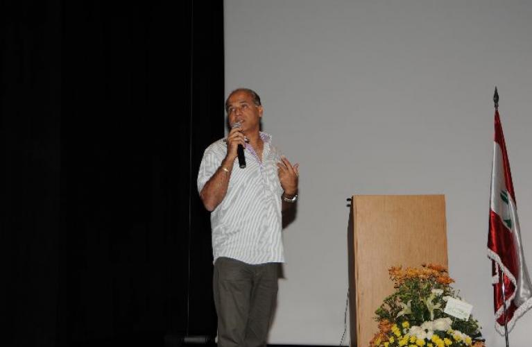 Engineering Job Fair 2010