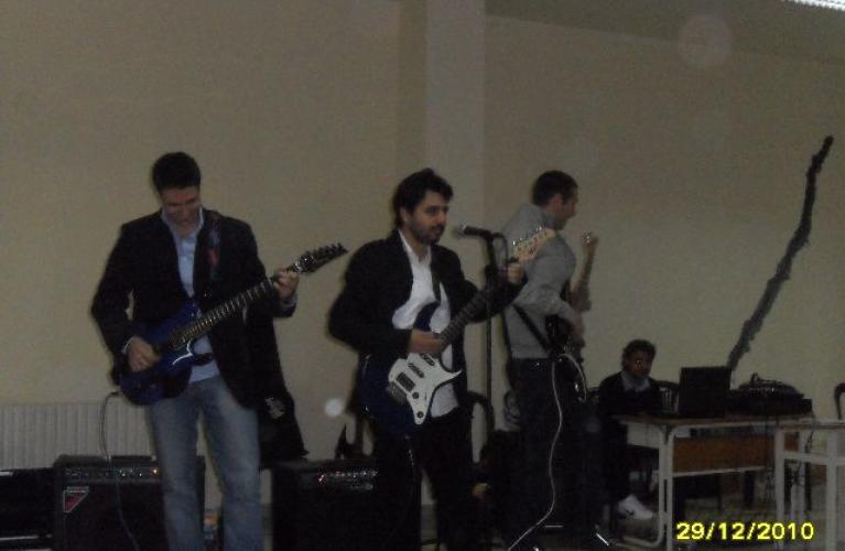 General Assembly & Annual Cocktail 2010