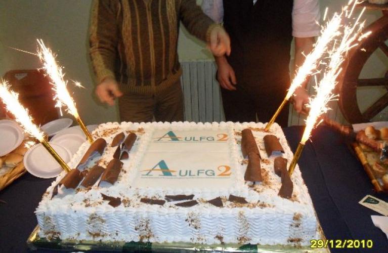 General Assembly & Annual Cocktail 2010