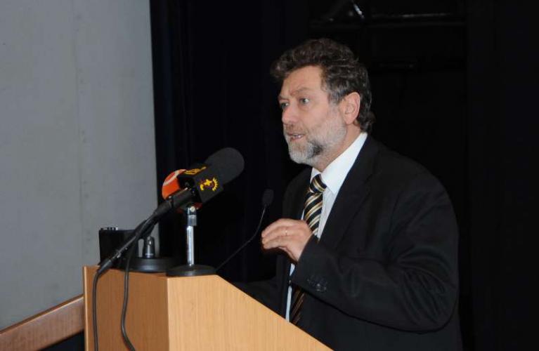 Engineering Job Fair 2011