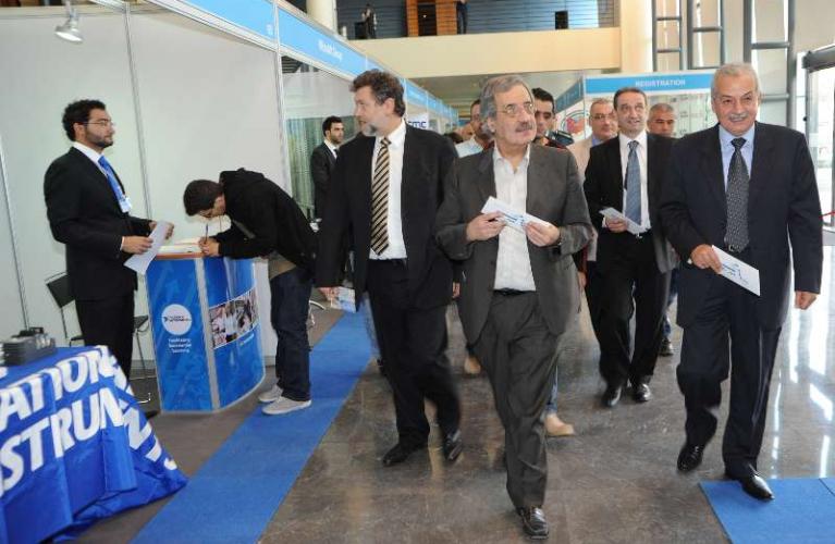 Engineering Job Fair 2011