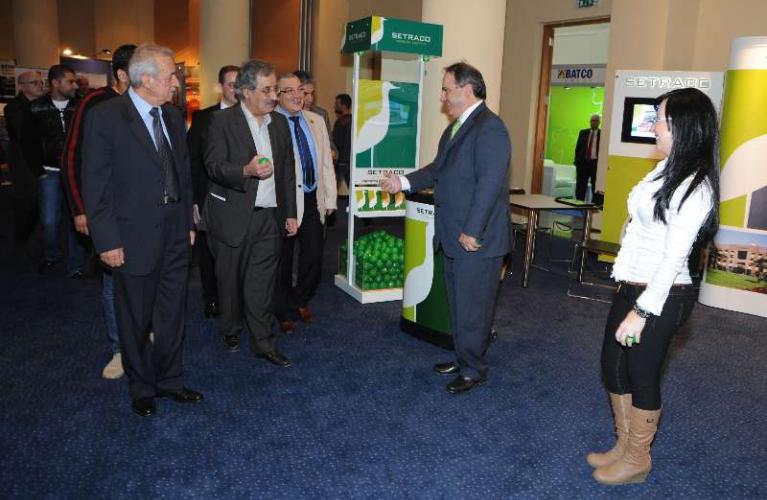 Engineering Job Fair 2011