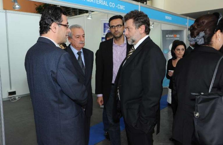 Engineering Job Fair 2011