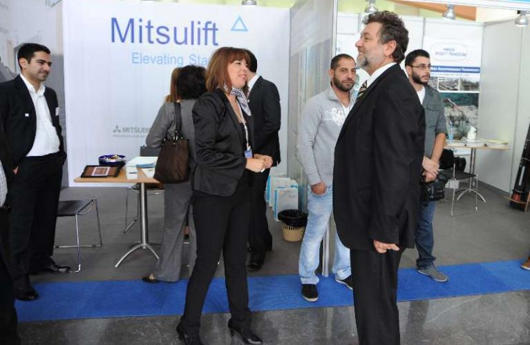 Engineering Job Fair 2011