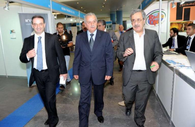 Engineering Job Fair 2011