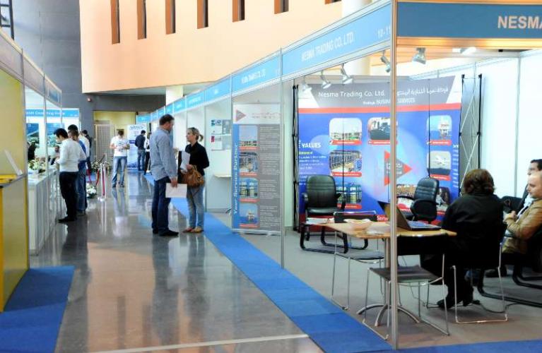 Engineering Job Fair 2011