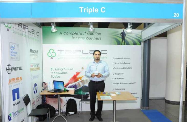 Engineering Job Fair 2011