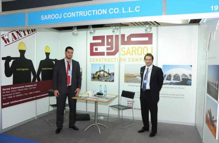 Engineering Job Fair 2011