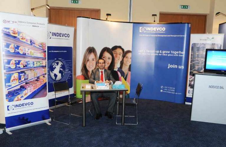 Engineering Job Fair 2011