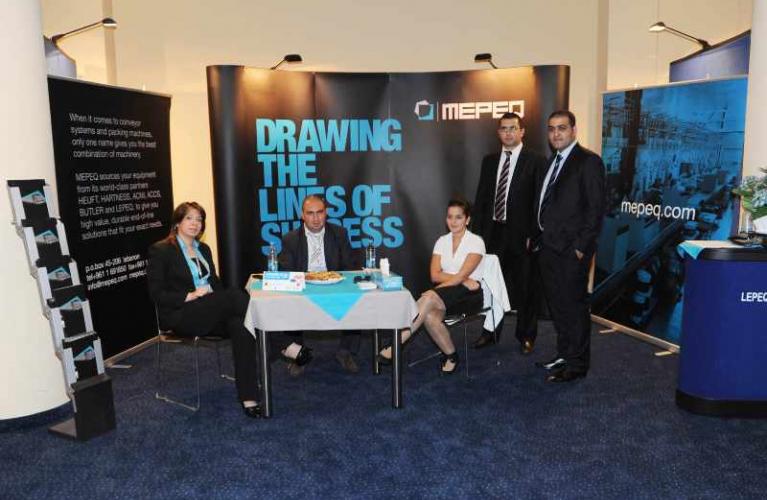 Engineering Job Fair 2011