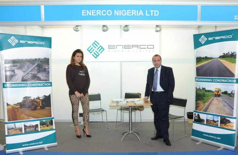 Engineering Job Fair 2011