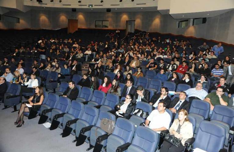 Engineering Job Fair 2011