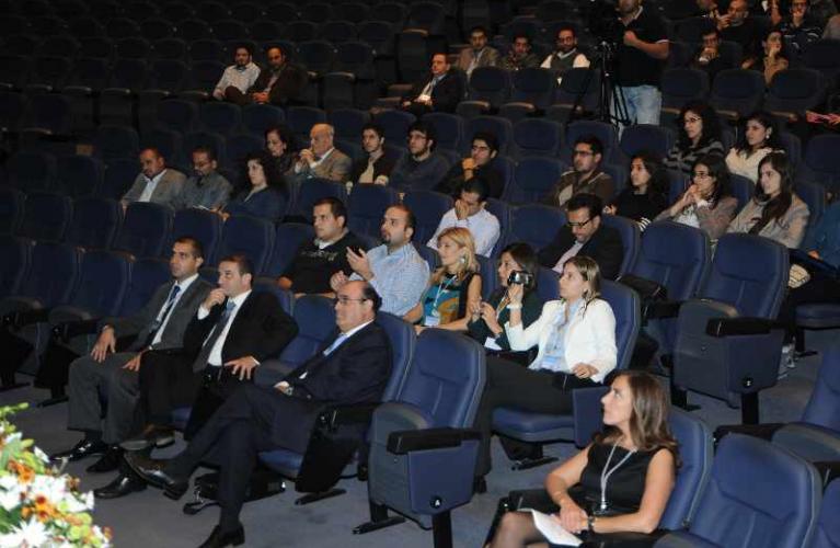 Engineering Job Fair 2011