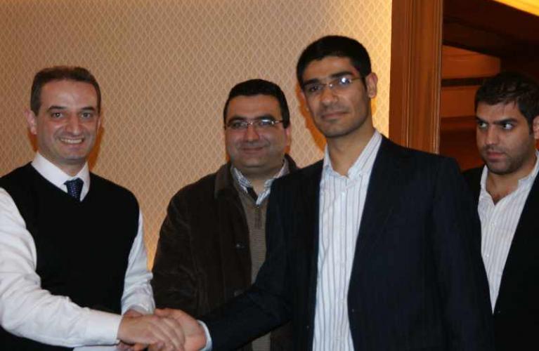 General Assembly & Annual Cocktail 2011