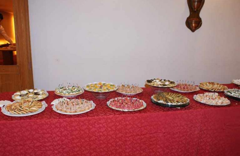 General Assembly & Annual Cocktail 2011