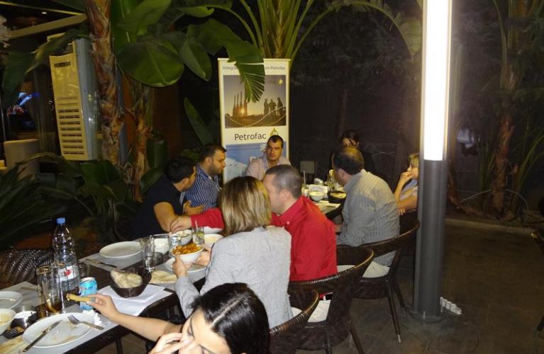 AULFG2 Get Together 2012