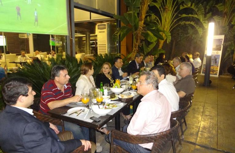 AULFG2 Get Together 2012