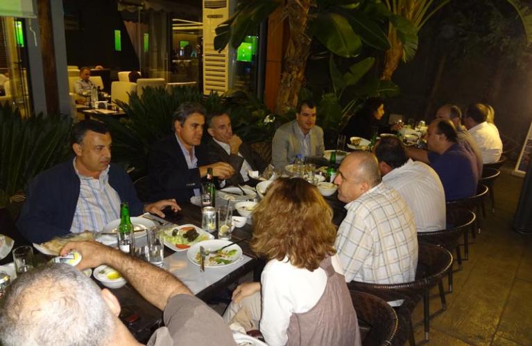 AULFG2 Get Together 2012