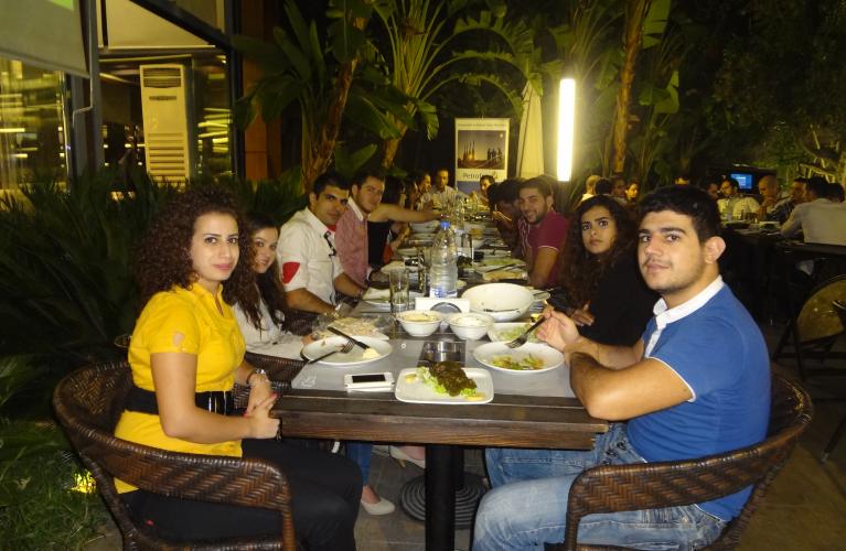 AULFG2 Get Together 2012