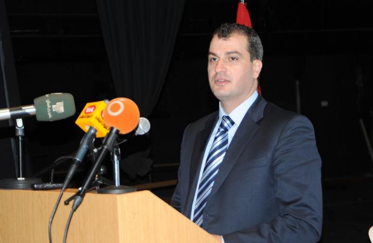 Engineering Job Fair 2012