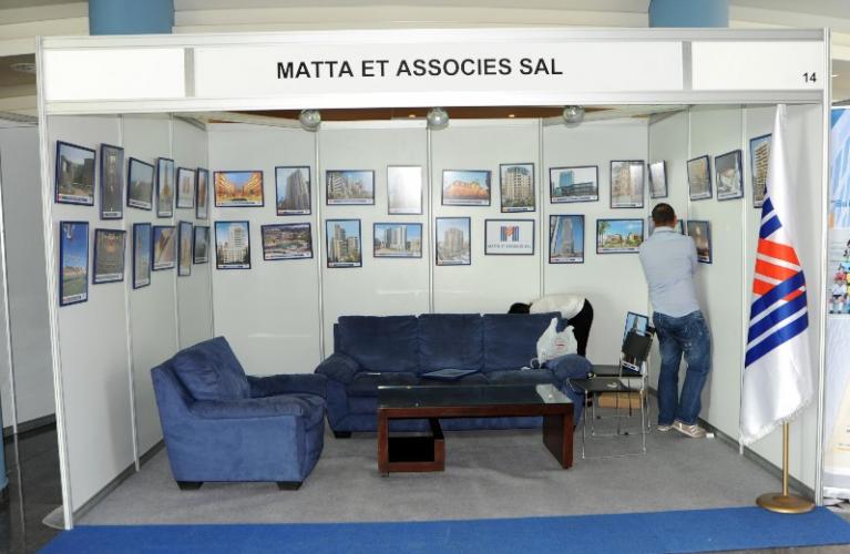 Engineering Job Fair 2012