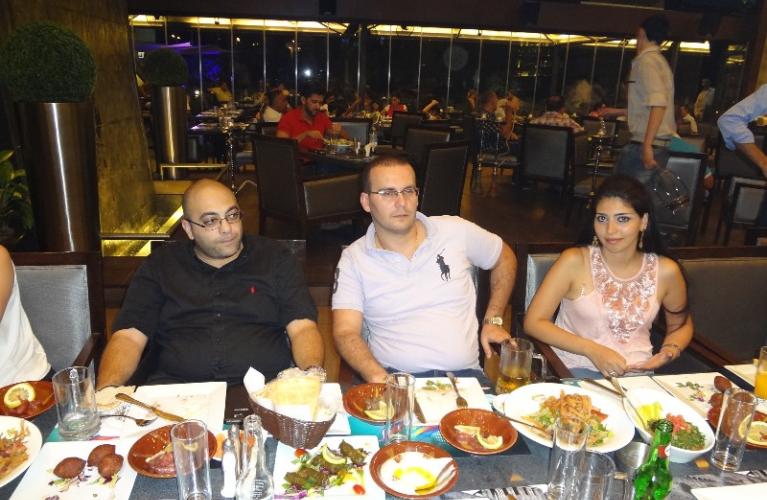 AULFG2 Get Together 2013