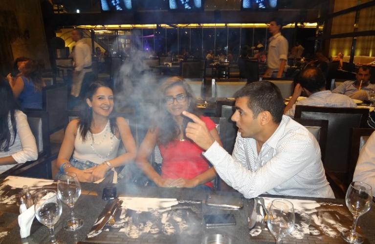 AULFG2 Get Together 2013