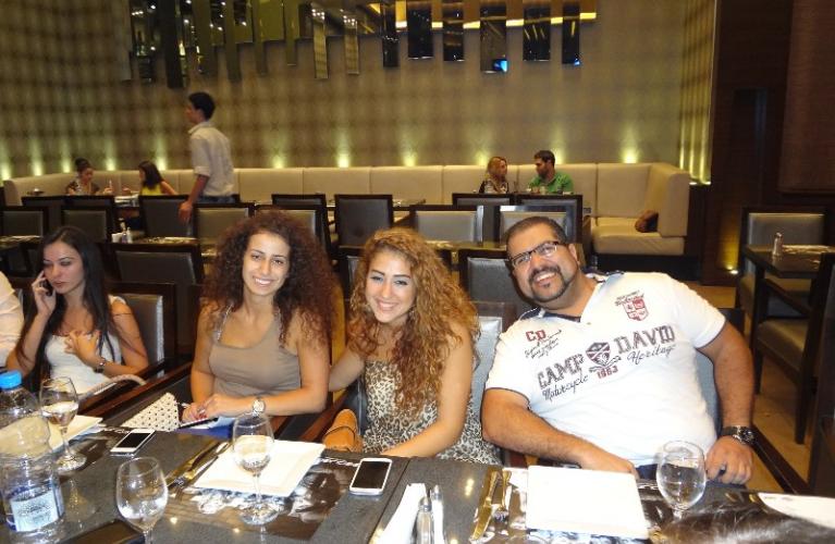 AULFG2 Get Together 2013