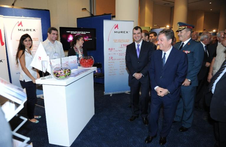 Engineering Job Fair 2013