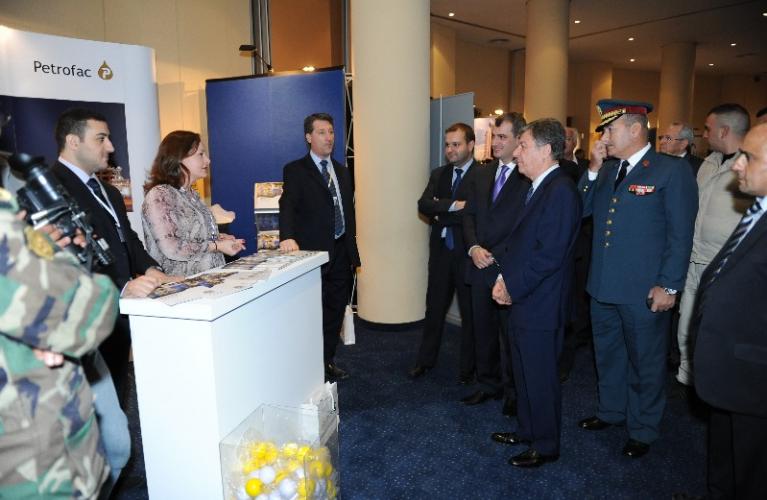 Engineering Job Fair 2013