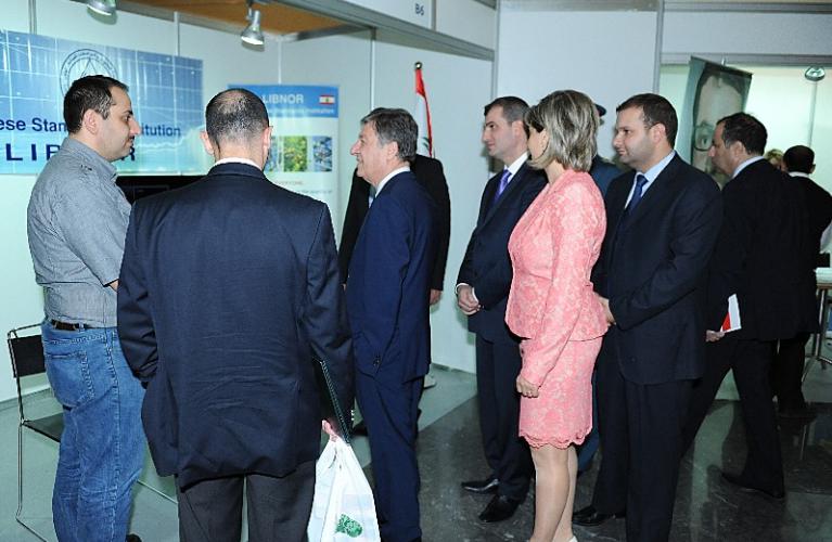 Engineering Job Fair 2013