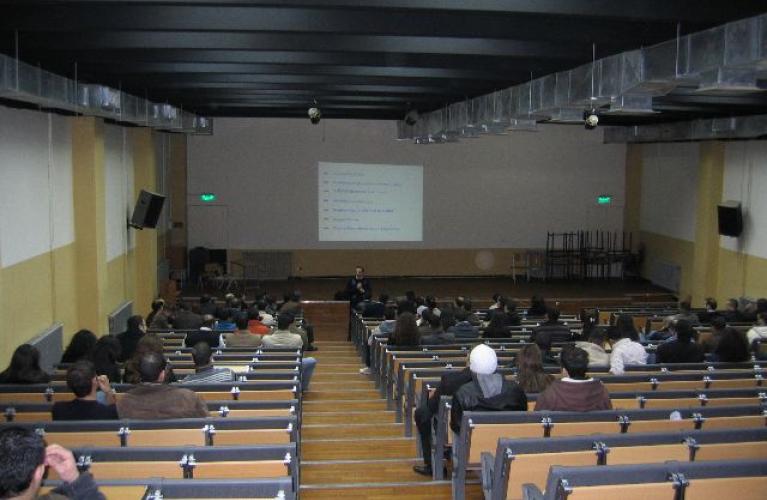 General Assembly & Annual Cocktail 2009