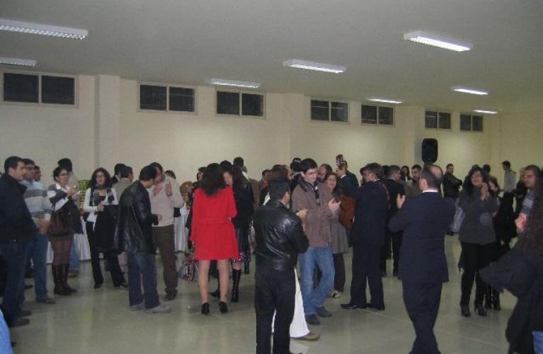 General Assembly & Annual Cocktail 2009