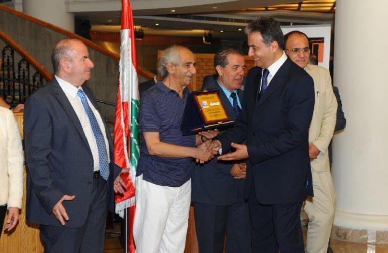 AULFG2 Annual Dinner 2016