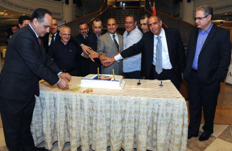 AULFG2 Annual Dinner 2016