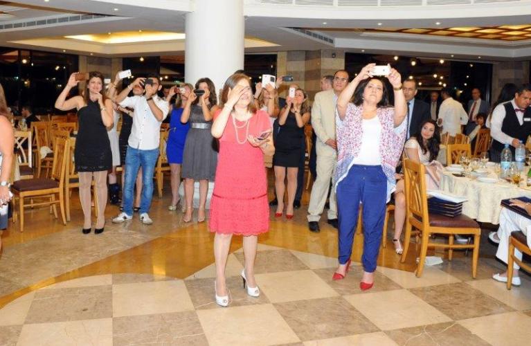 AULFG2 Annual Dinner 2016